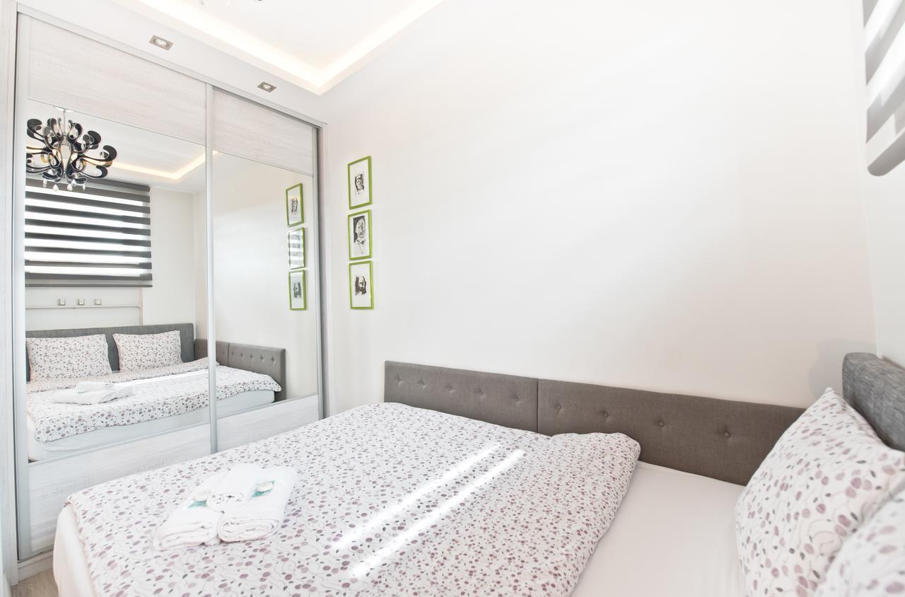 Nice Stay Apartment By Rentoom Stary Toruń Exterior foto