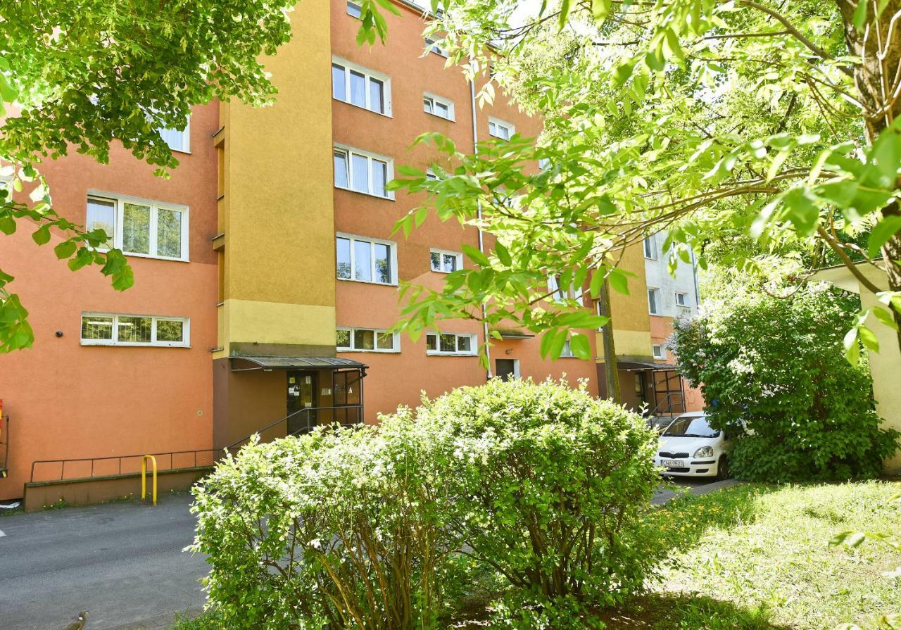 Nice Stay Apartment By Rentoom Stary Toruń Exterior foto